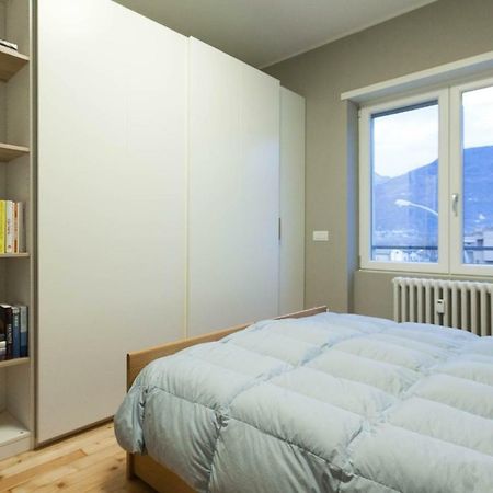 Appartamento Stelvio Морбеньо Экстерьер фото